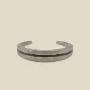 WOUNDS OF A HELIX CUFF