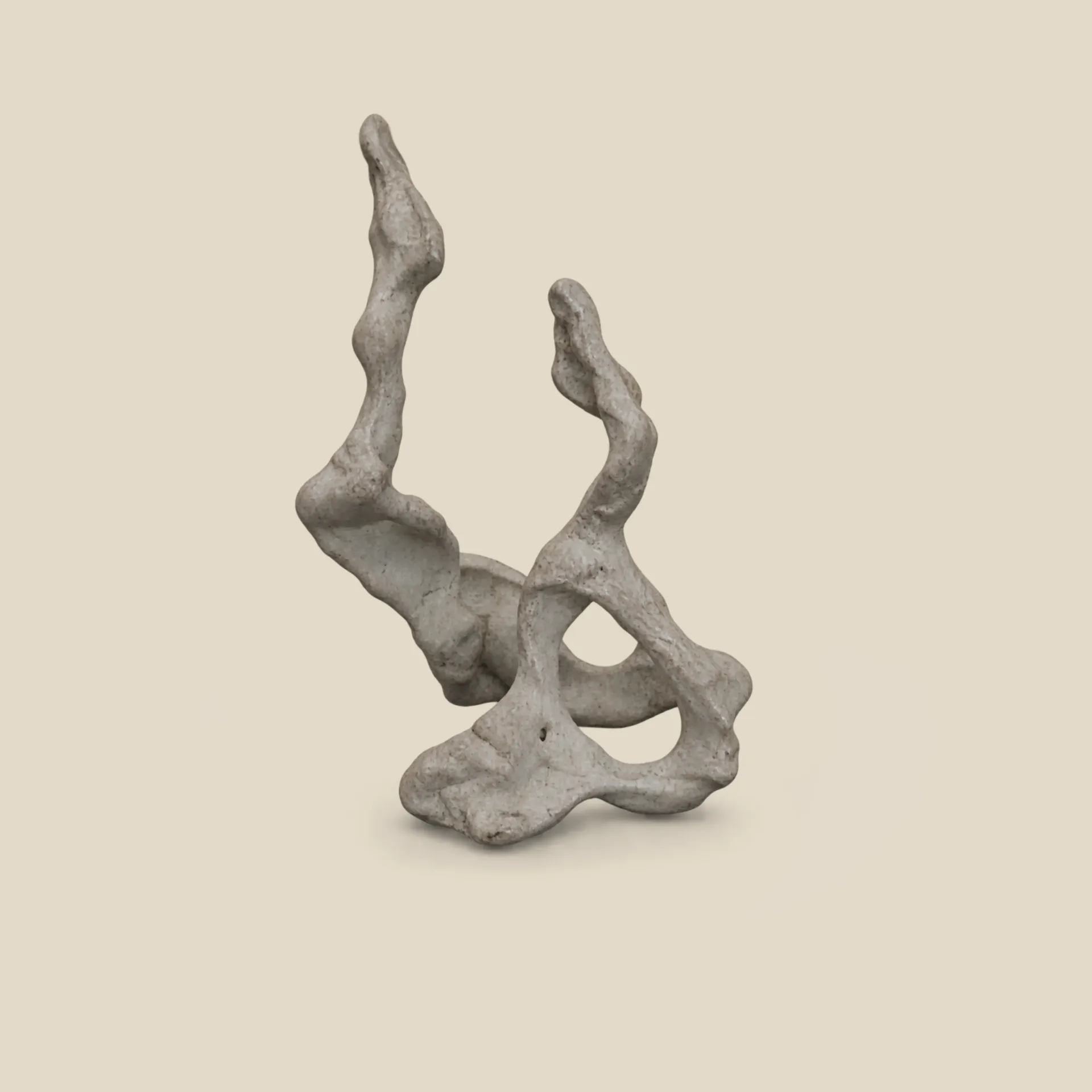 COUNTERFLOW EARCUFF