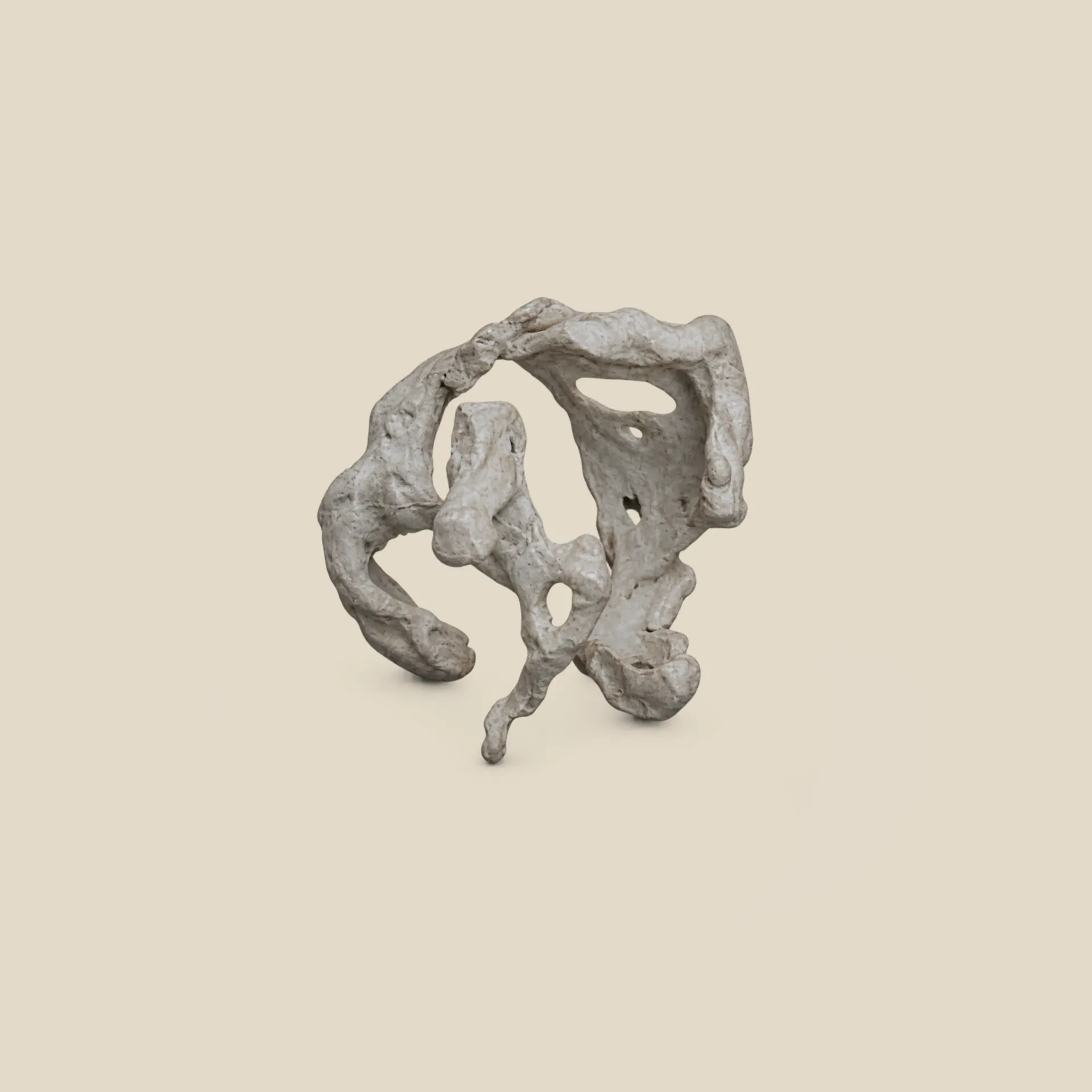 COUNTERFLOW RING (5 US)