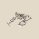 BIRTH INTO PARADOX NECKLACE