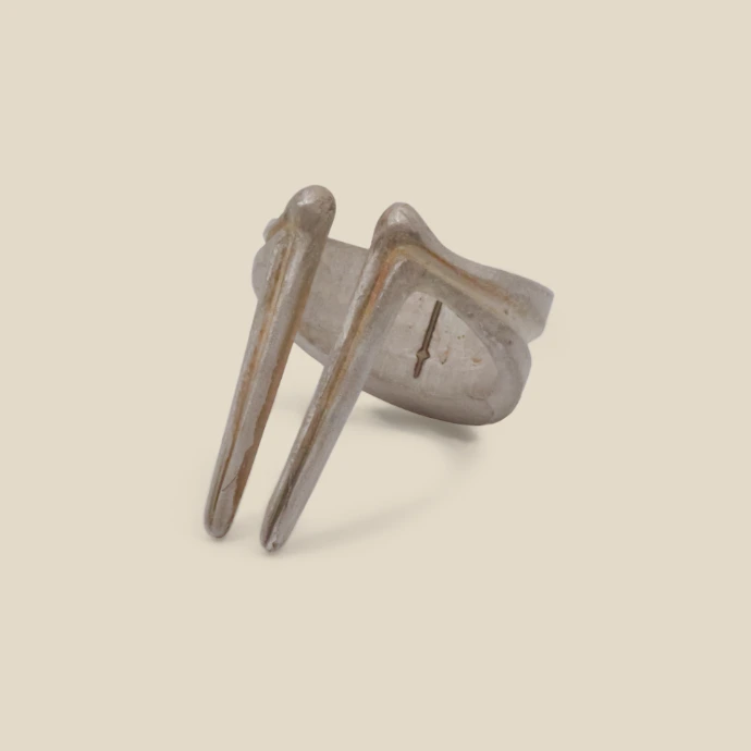 METAMORPHOSIS SIGNET RING (3 US)