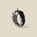 ​SWELL OF HUNGER RING