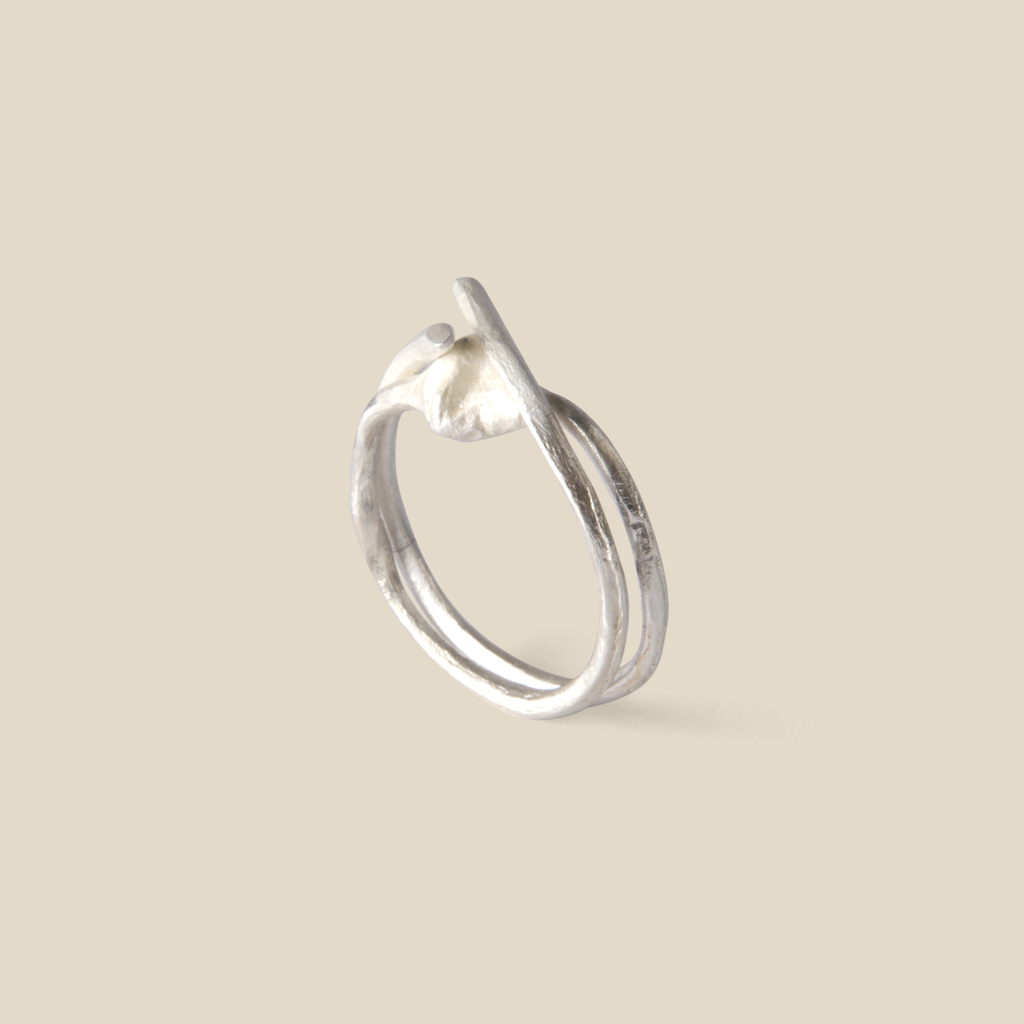 LIMBO HAZE RING (5 US)